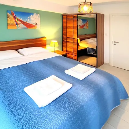 Edelweiss Comfortable Apartamento Iskele District (Northern Cyprus)