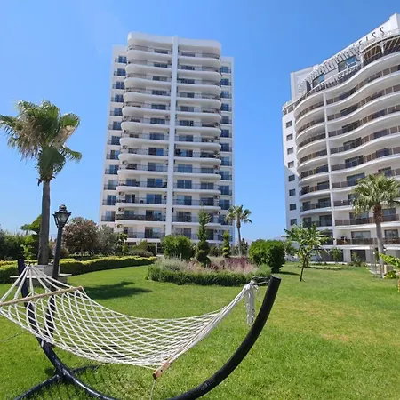 Edelweiss Comfortable Iskele District (Northern Cyprus)