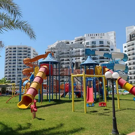 Edelweiss Comfortable Apartamento