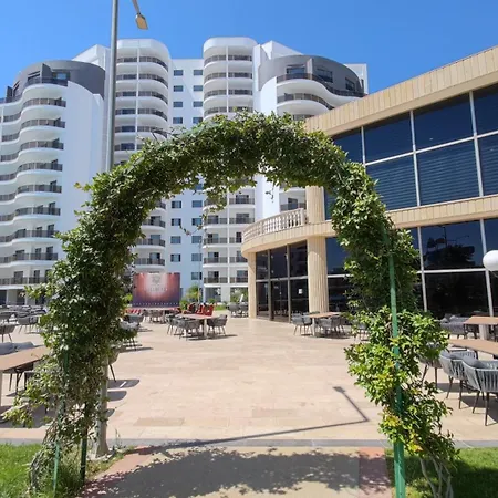 Apartamento Edelweiss Comfortable *