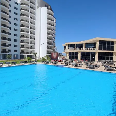 Edelweiss Comfortable * Iskele District (Northern Cyprus)