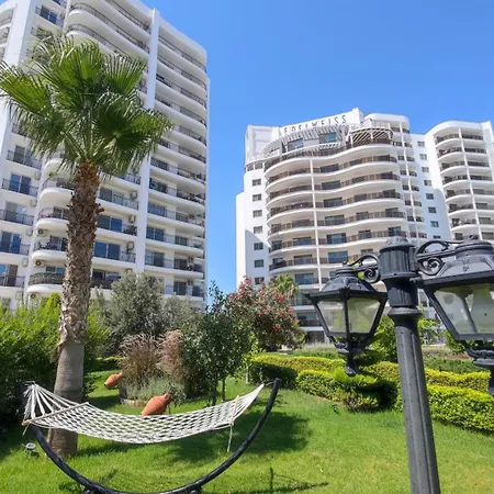 Apartamento Edelweiss Comfortable