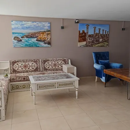 Apartamento Edelweiss Comfortable Iskele District (Northern Cyprus)