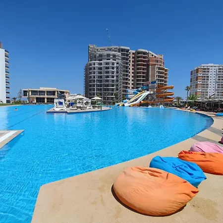 Edelweiss Comfortable Apartamento
