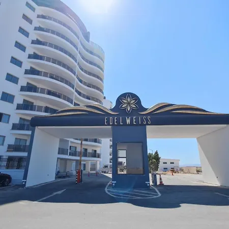 Apartamento Edelweiss Comfortable Iskele District (Northern Cyprus)