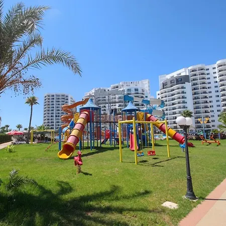 Edelweiss Comfortable Apartamento