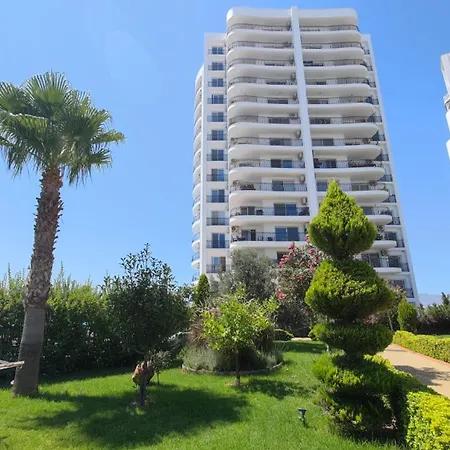 Edelweiss Comfortable Apartamento Iskele District (Northern Cyprus)