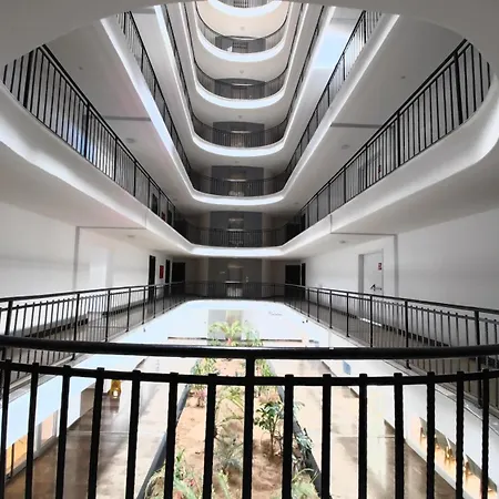 Apartamento Edelweiss Comfortable Iskele District (Northern Cyprus)