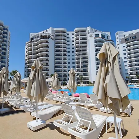 Apartamento Edelweiss Comfortable