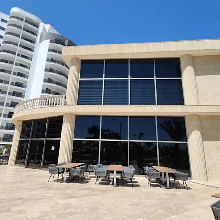 Edelweiss Comfortable Apartamento Iskele District (Northern Cyprus)