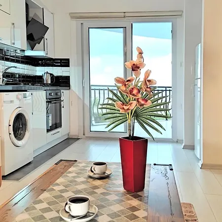 Edelweiss Comfortable Apartamento *