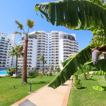 Apartamento Edelweiss Comfortable *