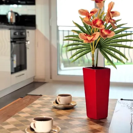 Edelweiss Comfortable * Iskele District (Northern Cyprus)
