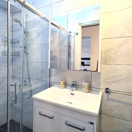 Apartment Edelweiss Comfortable *
