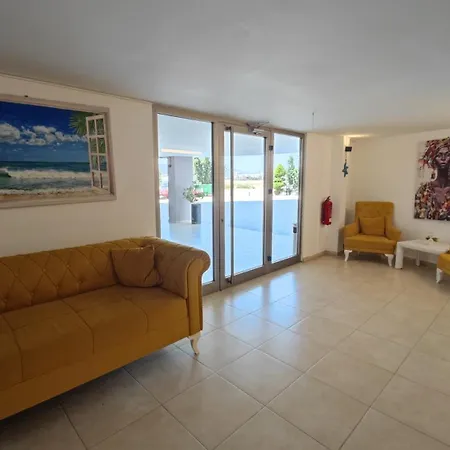 Apartament Edelweiss Comfortable Iskele District (Northern Cyprus)
