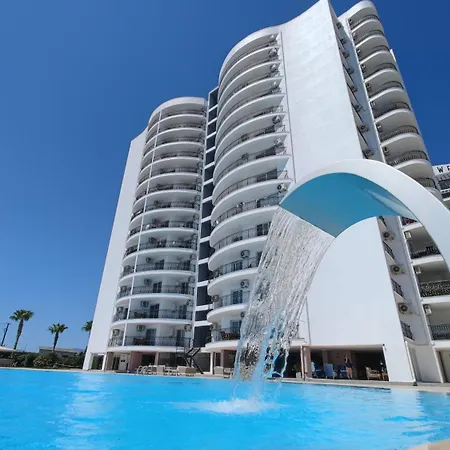 Edelweiss Comfortable Apartament Iskele District (Northern Cyprus)