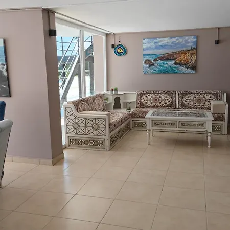 Edelweiss Comfortable * Iskele District (Northern Cyprus)