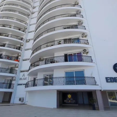 Apartment Edelweiss Comfortable *