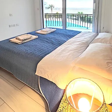 Edelweiss Comfortable Iskele District (Northern Cyprus)