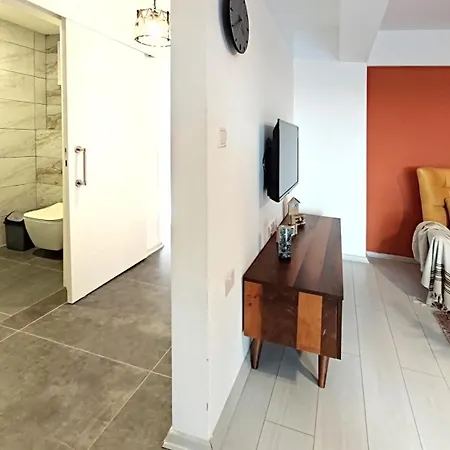 Edelweiss Comfortable Apartment