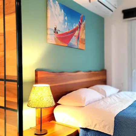 Edelweiss Comfortable Apartment