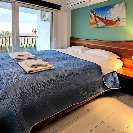 Apartment Edelweiss Comfortable