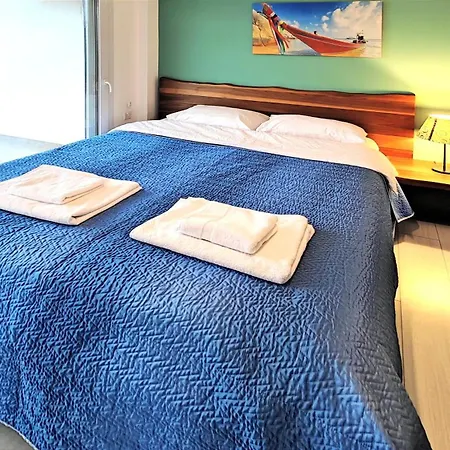 Edelweiss Comfortable Apartament Iskele District (Northern Cyprus)
